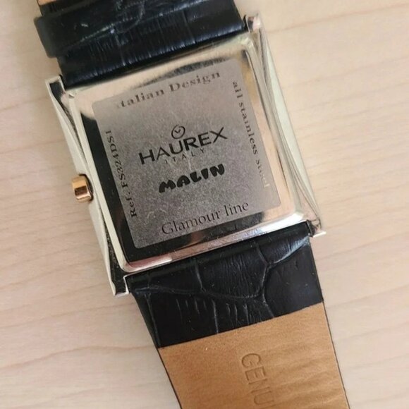 HAUREX Italy Malin Watch for Ladies - Picture 9 of 11